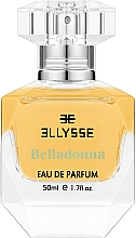 Düfte, Parfümerie und Kosmetik Ellysse Belladonna - Eau de Parfum
