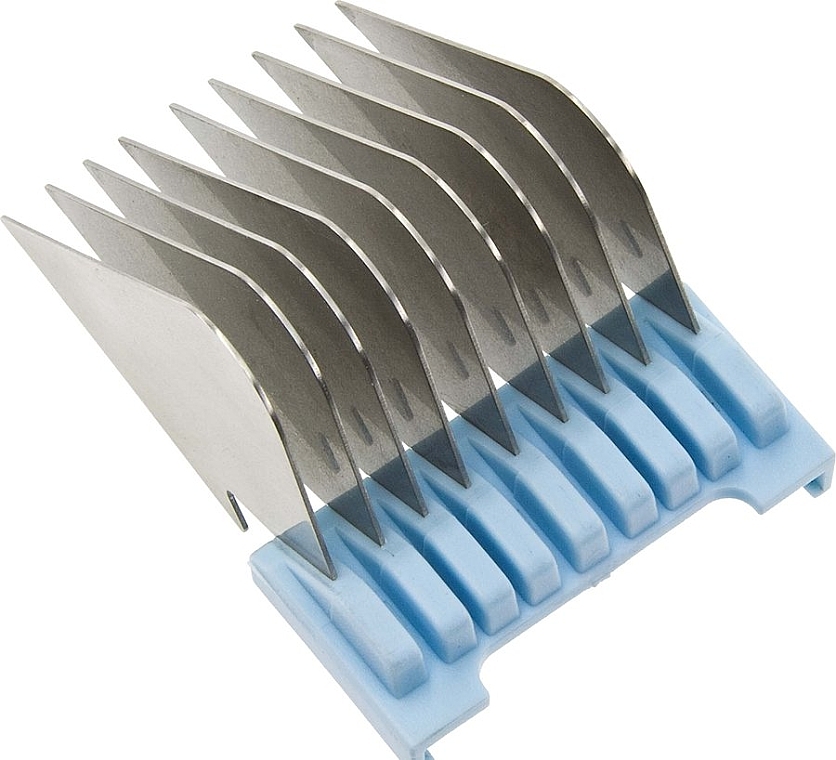 Wechselschneidsatz für Haarschneider №8 25 mm - Moser — Bild N1