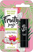 Düfte, Parfümerie und Kosmetik Lippenbalsam Pitahaya - Farmapol Fruity Jungle Lip Balm