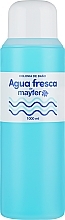 Düfte, Parfümerie und Kosmetik Mayfer Perfumes Agua Fresca De Mayfer - Eau de Cologne