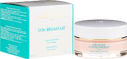 Düfte, Parfümerie und Kosmetik Schützende Tagescreme für das Gesicht - Methode Jeanne Piaubert Skin Breakfest Face Cream