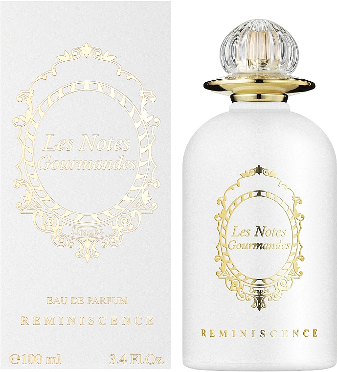 Reminiscence Dragee - Eau de Parfum — Foto N2