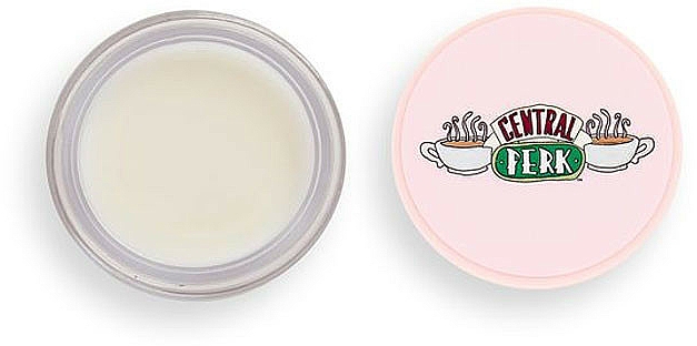 Lippenmaske Karamell Latte - Makeup Revolution X Friends Caramel Latte Lip Mask — Bild N2