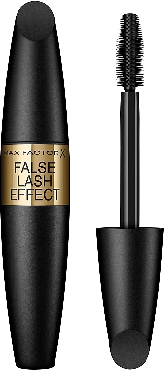 Wimperntusche - Max Factor False Lash Effect — Bild N2