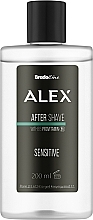 After Shave Lotion - Bradoline Alex Sensitive After Shave — Bild N1