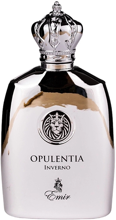 Emir Opulentia Inverno - Eau de Parfum — Bild N1