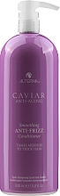 Glättender Anti-Frizz Conditioner mit Kaviarextrakt - Alterna Caviar Anti-Aging Smoothing Anti-Frizz Conditioner — Bild N3