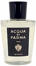 Düfte, Parfümerie und Kosmetik Acqua Di Parma Yuzu - Duschgel
