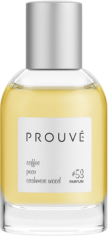 Prouve For Women №53 - Parfum — Bild N1