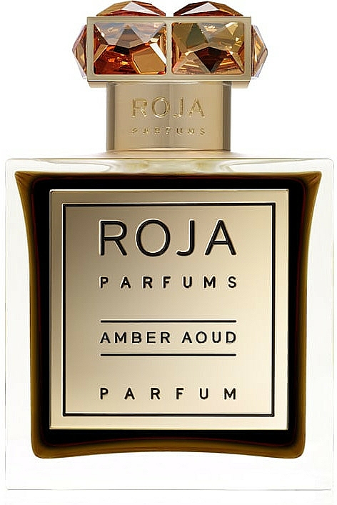 Roja Parfums Amber Aoud - Parfüm — Bild N1