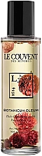 Düfte, Parfümerie und Kosmetik Pflegendes Körperöl - Le Couvent Des Minimes Botanicum Oleum Precious Body Oil