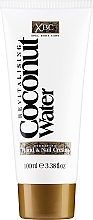 Düfte, Parfümerie und Kosmetik Hand- und Nagelcreme - Xpel Marketing Ltd Coconut Water Hand & Nail Cream