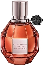 Düfte, Parfümerie und Kosmetik Viktor & Rolf Flowerbomb Tiger Lily - Eau de Parfum
