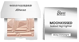 Highlighter - Stars From The Stars Moonkissed Baked Highlighter — Bild N1