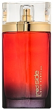 Düfte, Parfümerie und Kosmetik Louis Varel Red Side - Eau de Parfum