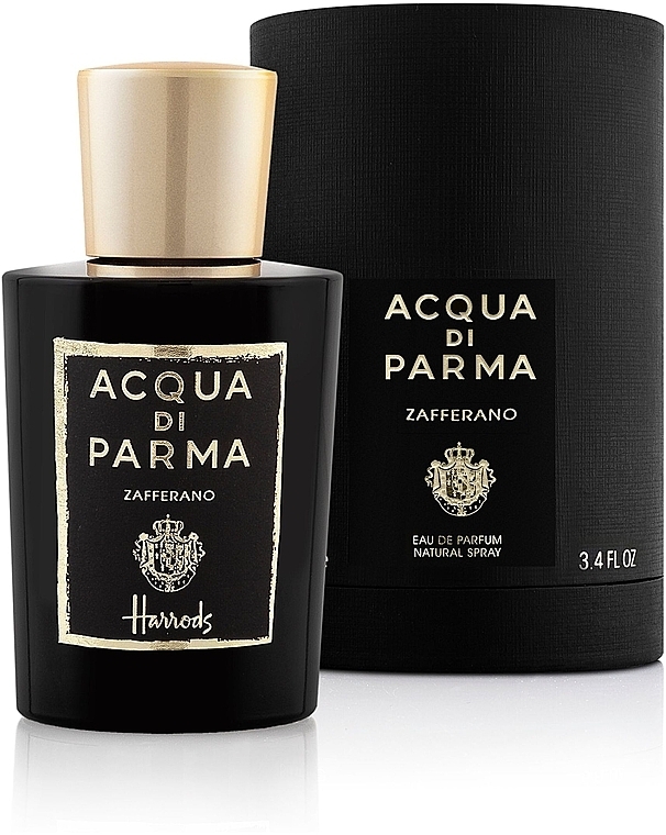 Acqua Di Parma Zafferano - Eau de Parfum — Bild N1