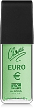 Chaser Euro - Eau de Toilette — Bild N1