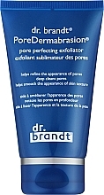 Düfte, Parfümerie und Kosmetik Porenreinigendes Gesichtspeeling - Dr. Brandt Pores No More