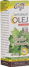 Düfte, Parfümerie und Kosmetik 100% Natürliches Perillaöl - Etja Natural Perilla Leaf Oil