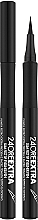 Marker Liner - Deborah 24ore Extra Eyeliner Pen — Bild N1