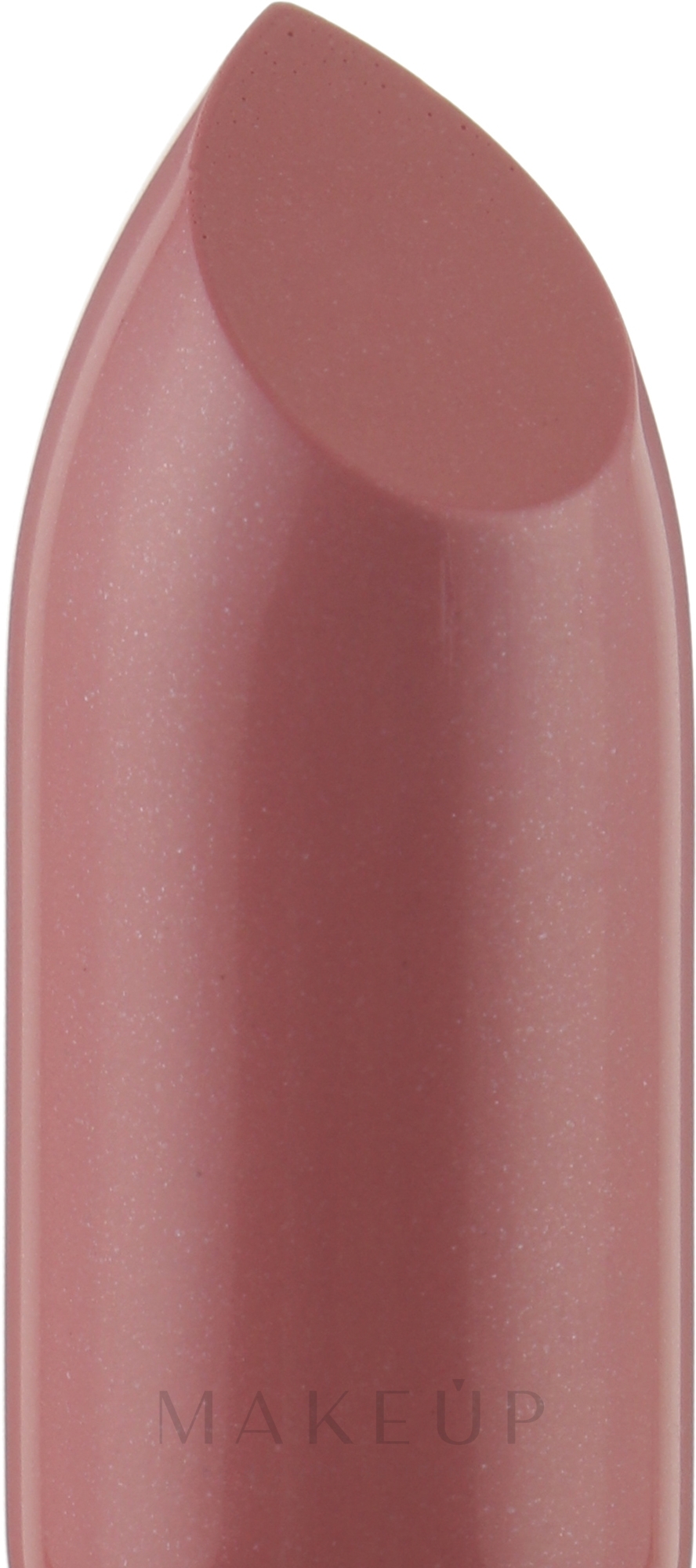 Cremiger Lippenstift - MAC Cremesheen Lipstick — Bild Creme Cup