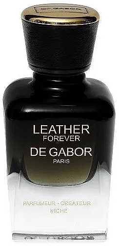 De Gabor Leather Forever  - Parfum — Bild N1