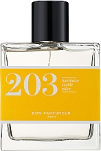 Bon Parfumeur 203 - Eau de Parfum — Bild N1