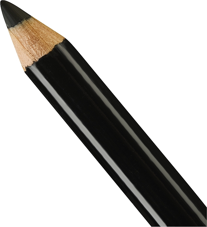 Kajalstift - L'Oreal Colour Riche LeSmoky Pencil Eyeliner And Smudger — Bild N5