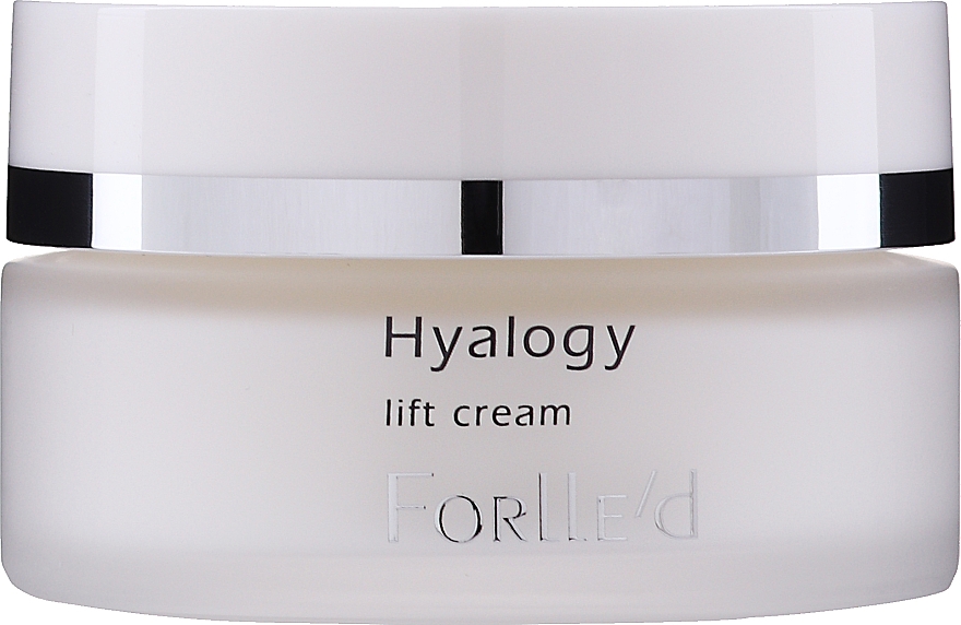 Lifting-Creme für das Gesicht - ForLLe'd Hyalogy Lift Cream — Bild N2