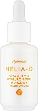 Düfte, Parfümerie und Kosmetik Gesichtsserum mit Vitamin C - Helia-D Hydramax Vitamin-C Serum