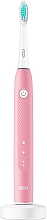 Elektrische Zahnbürste rosa - Oral-B Pulsonic Slim Clean 2000 Pink — Bild N1