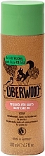 Öl für den Körper - Uberwood Baby Care Oil — Bild N1