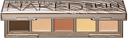 Contouring-Palette - Urban Decay Naked Skin Shapeshifter — Bild N7