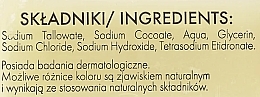 Natürliche hypoallergene Seife für empfindliche Haut - Bialy Jelen  — Bild N2