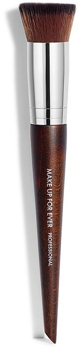 Foundation-Pinsel 116 - Make Up For Ever Watertone Foundation Brush — Bild N1