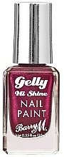 Nagellack-Set 6 St. - Barry M Starry Night Nail Paint Gift Set — Bild N6