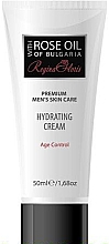 Düfte, Parfümerie und Kosmetik Feuchtigkeitsspendende Anti-Aging Gesichtscreme für Männer - BioFresh Regina Floris Cream