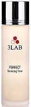 Düfte, Parfümerie und Kosmetik Feuchtigkeitsspendendes Gesichtstonikum - 3Lab Perfect Balancing Toner