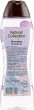 Haarshampoo mit Lavendelöl - Pirana Natural Collection Shampoo — Bild N2
