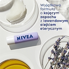 Lippenbalsam für die Nacht - Nivea Over Night Care Lipstick — Bild N8