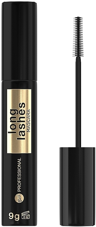 Wimperntusche - Bell Professional Long Lashes Mascara — Bild N1