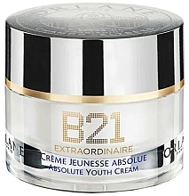 Verjüngende Gesichtscreme - Orlane B21 Extraordinaire Absolute Youth Cream — Bild N1