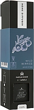 Düfte, Parfümerie und Kosmetik Raumerfrischer Wildbeeren - Parfum House By Ameli Home Diffuser Wild Berries