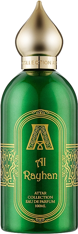 Attar Collection Al Rayhan - Eau de Parfum — Bild N1