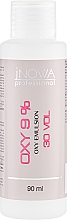 Oxidationsemulsion - jNOWA Professional OXY 9 % (30 vol) — Bild N1