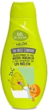 The Fruit Company Melon - Duschgel — Bild N1