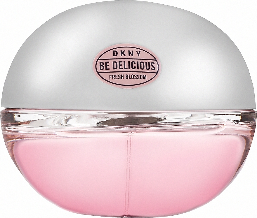 DKNY Be Delicious Fresh Blossom - Eau de Parfum — Foto N1