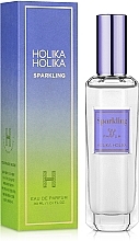 Holika Holika Sparkling - Eau de Parfum — Bild N2