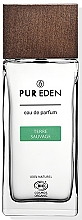 Düfte, Parfümerie und Kosmetik Pur Eden Terre Sauvage - Eau de Parfum