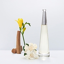 Issey Miyake L’Eau D’Issey - Eau de Parfum  — Bild N3